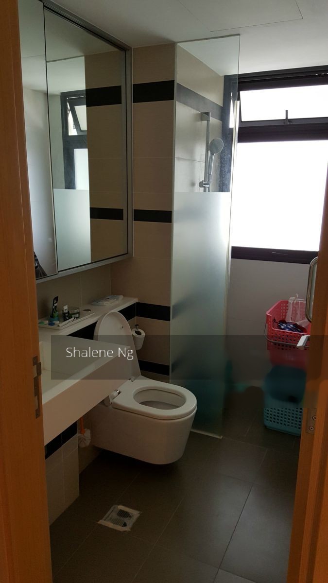 Nin Residence (D13), Apartment #120444782